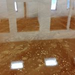 Flooring Contractor