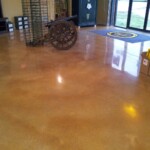 Flooring Contractor